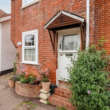 The Pepper Pot Villa Lympstone Dış mekan fotoğraf